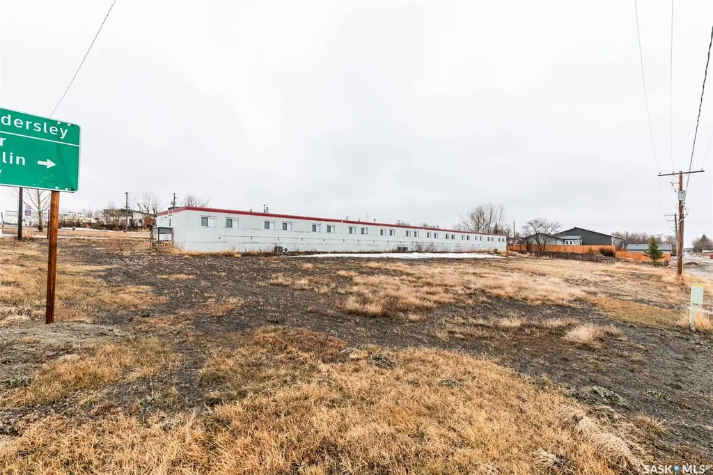 30 Atlantic Avenue Kerrobert SK S0L 1R0