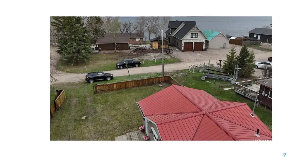691 Joseph Crescent Cochin SK S0M 0L0