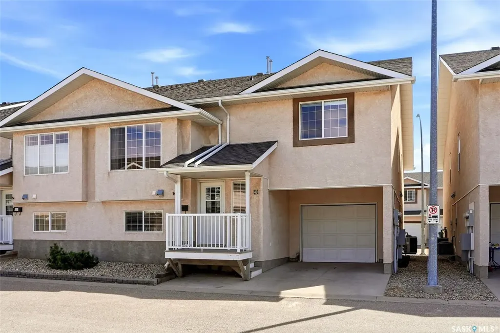 2751 Windsor Park Road Regina SK S4V 1H1