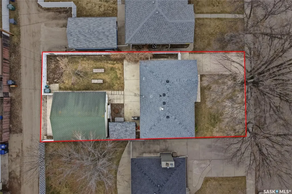 4 Dunning Crescent Saskatoon SK S7J 2S5