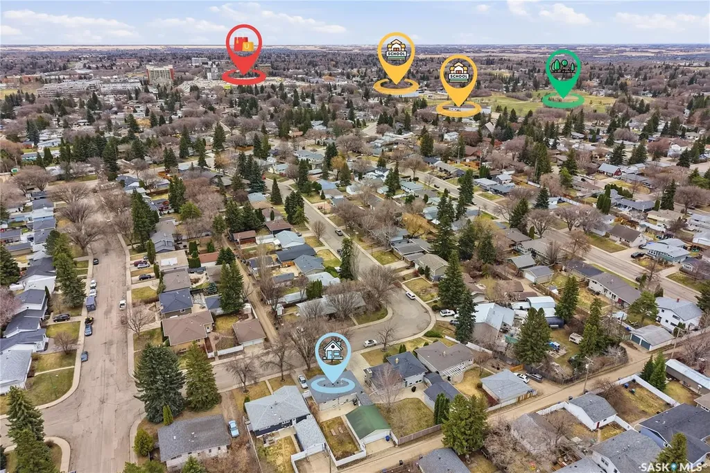 4 Dunning Crescent Saskatoon SK S7J 2S5