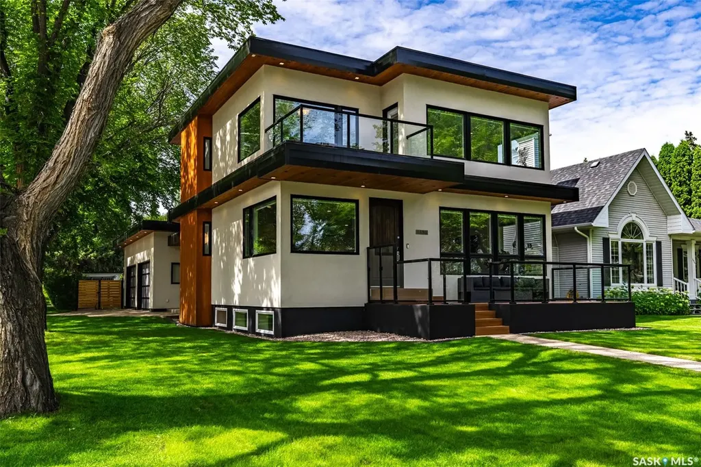 1150 Spadina Crescent E Saskatoon SK S7K 3H8