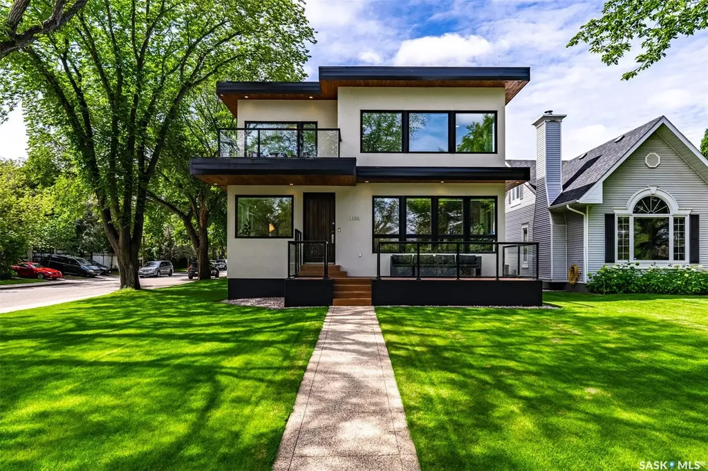 1150 Spadina Crescent E Saskatoon SK S7K 3H8