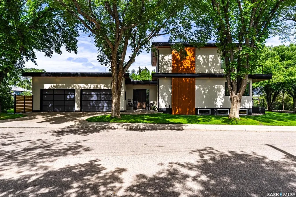 1150 Spadina Crescent E Saskatoon SK S7K 3H8