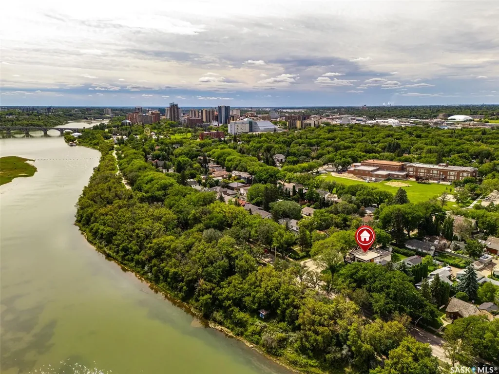 1150 Spadina Crescent E Saskatoon SK S7K 3H8