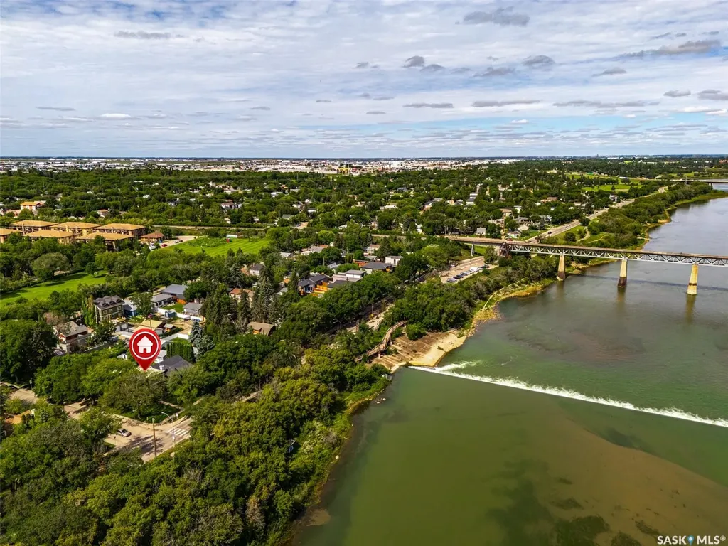 1150 Spadina Crescent E Saskatoon SK S7K 3H8