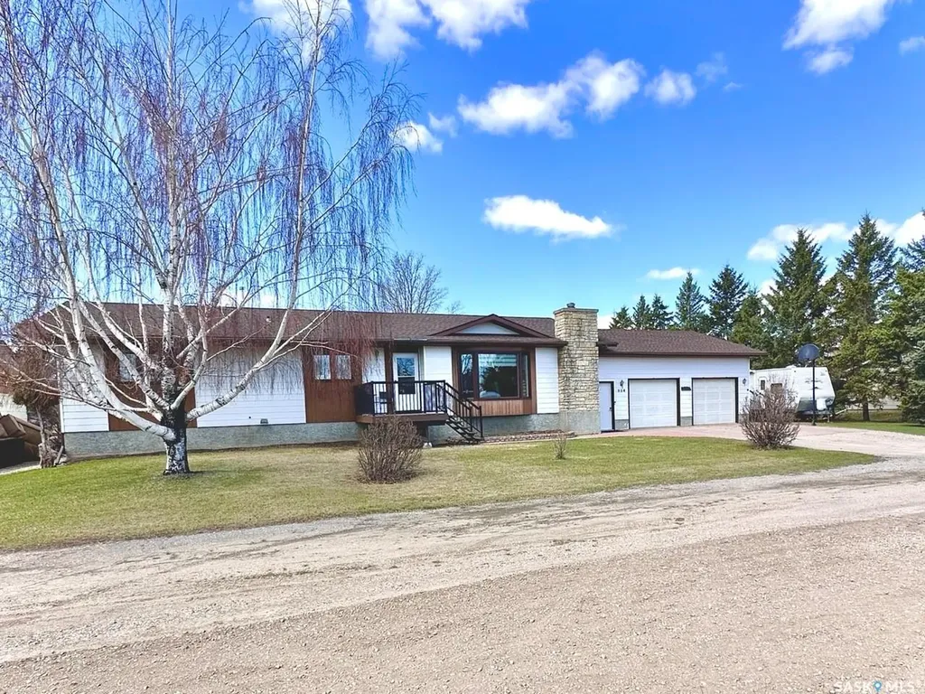 334 Young Street Earl Grey SK S0G 1J0
