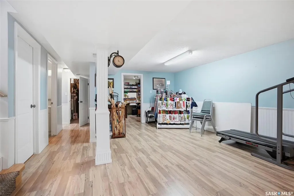 35 Harrison Crescent Saskatoon SK S7J 2K9