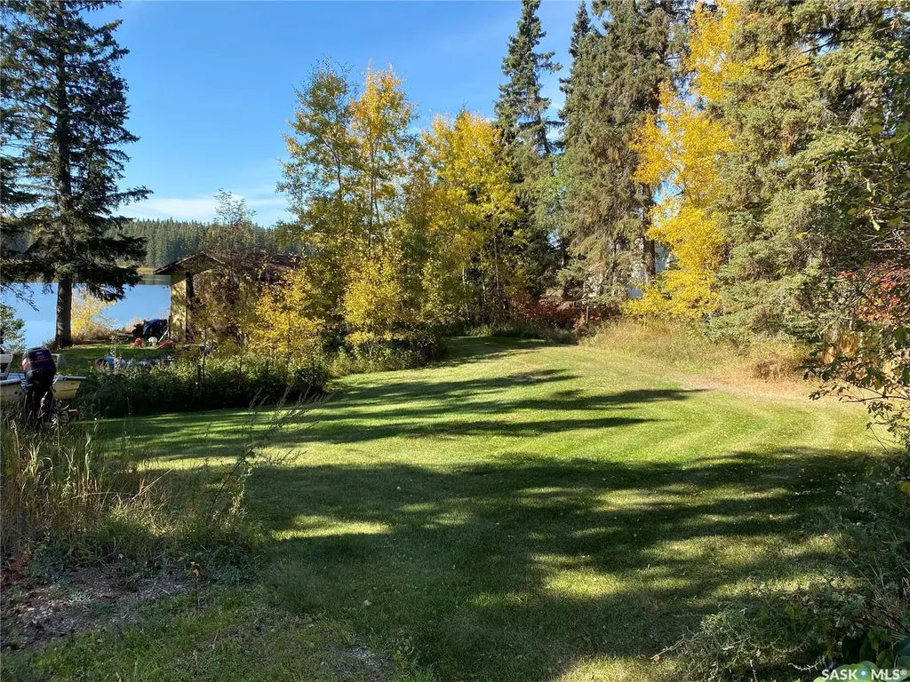 342 Johnson Crescent Big River SK S0J 0E0