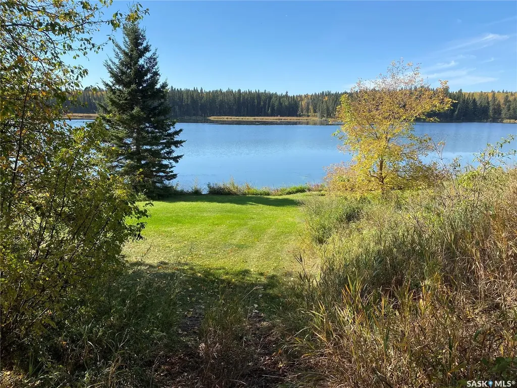 342 Johnson Crescent Big River SK S0J 0E0