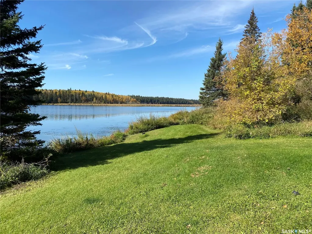 342 Johnson Crescent Big River SK S0J 0E0