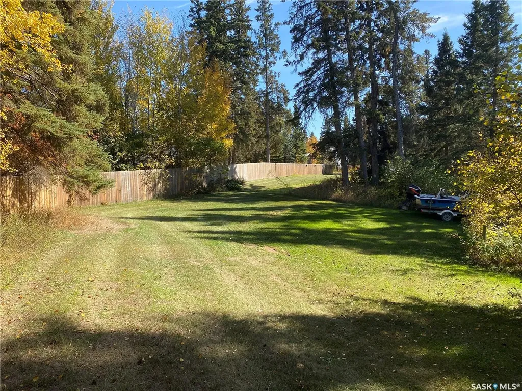342 Johnson Crescent Big River SK S0J 0E0