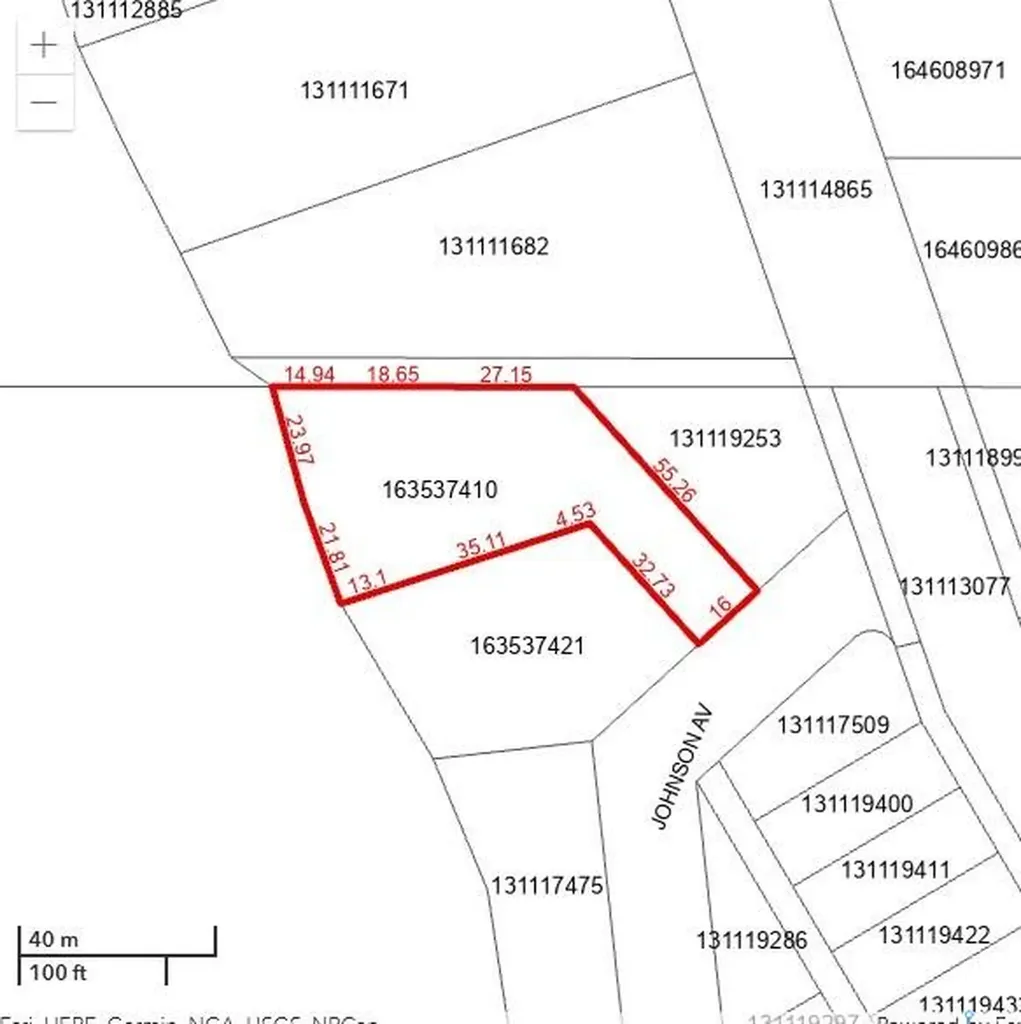 342 Johnson Crescent Big River SK S0J 0E0