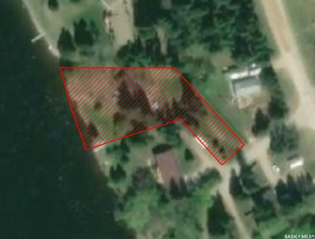 342 Johnson Crescent Big River SK S0J 0E0
