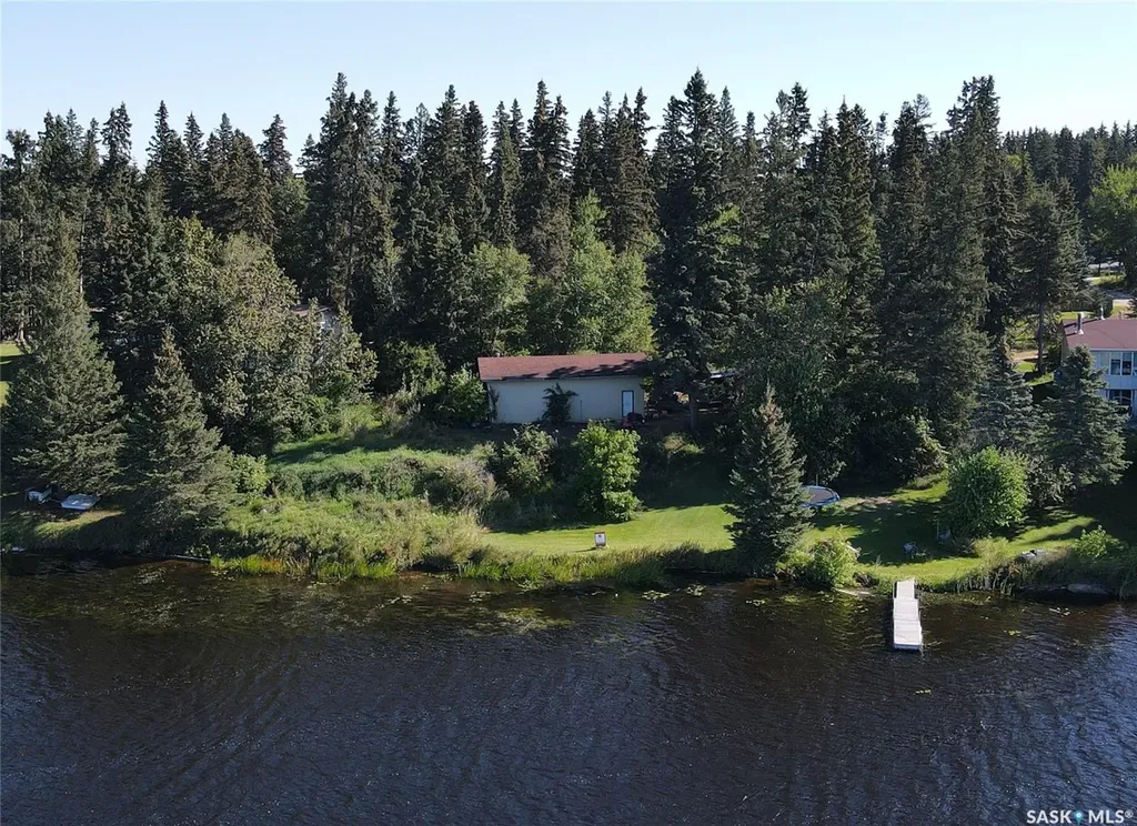 342 Johnson Crescent Big River SK S0J 0E0