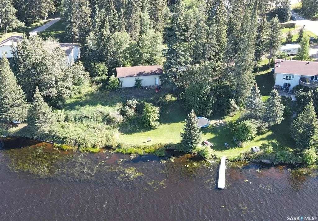 342 Johnson Crescent Big River SK S0J 0E0