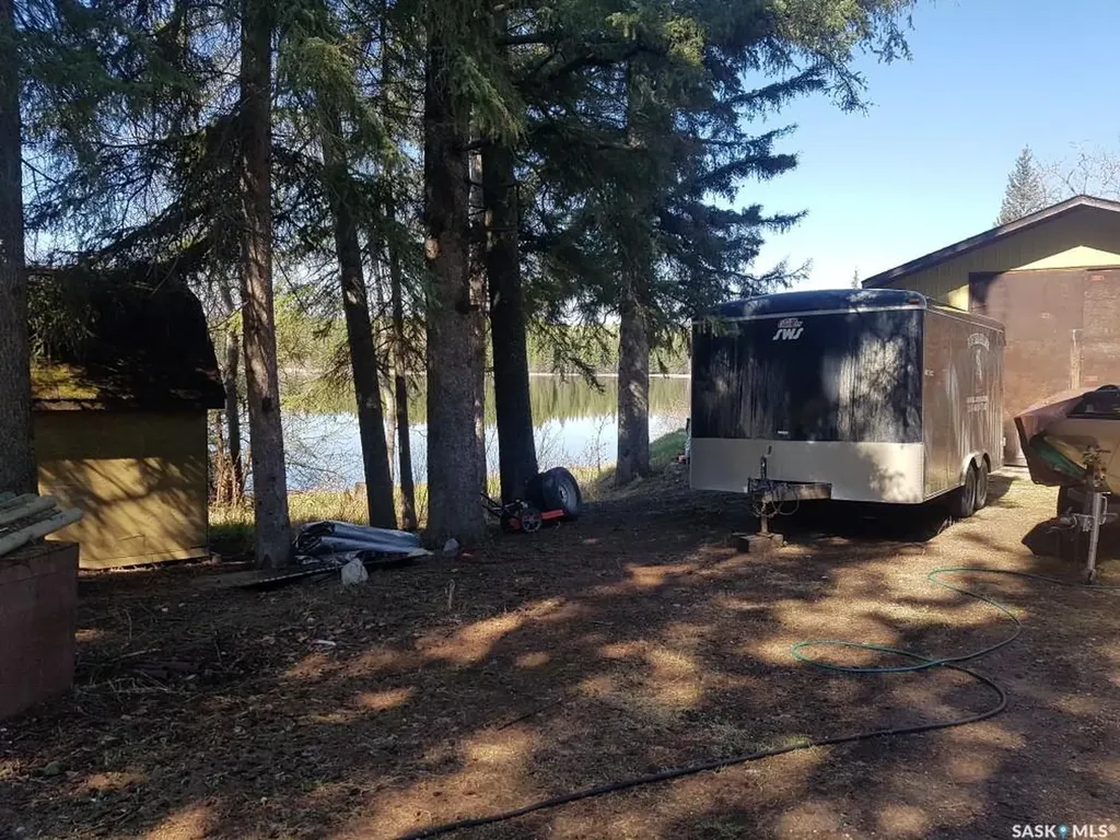 342 Johnson Crescent Big River SK S0J 0E0