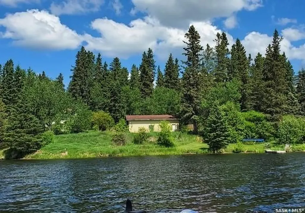 342 Johnson Crescent Big River SK S0J 0E0