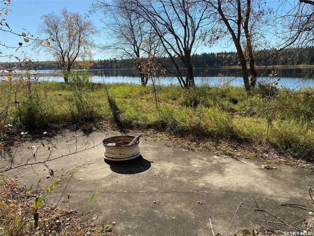 338 Johnson Avenue Big River SK S0J 0E0