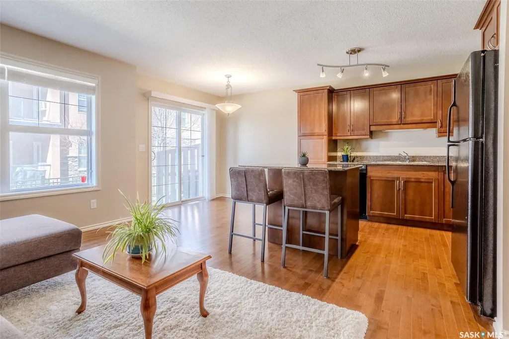 105 Lynd Crescent Saskatoon SK S7T 0C3
