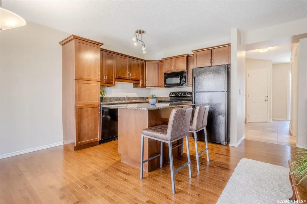 105 Lynd Crescent Saskatoon SK S7T 0C3