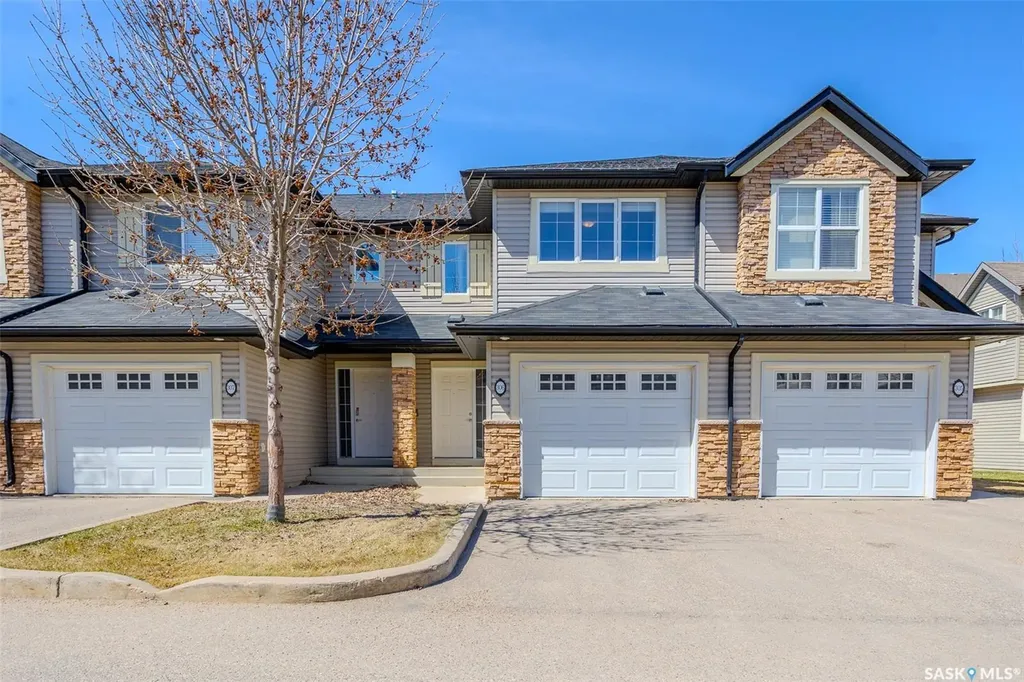 105 Lynd Crescent Saskatoon SK S7T 0C3