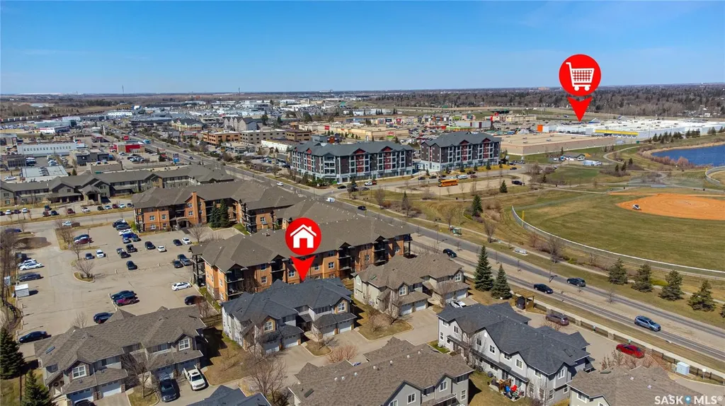 105 Lynd Crescent Saskatoon SK S7T 0C3