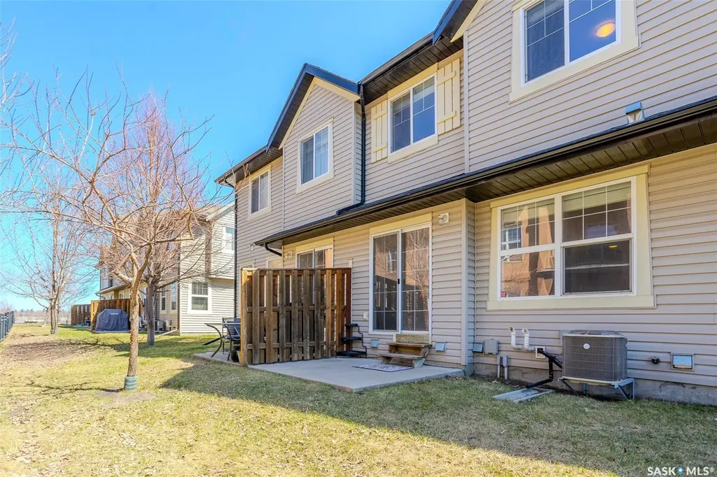 105 Lynd Crescent Saskatoon SK S7T 0C3