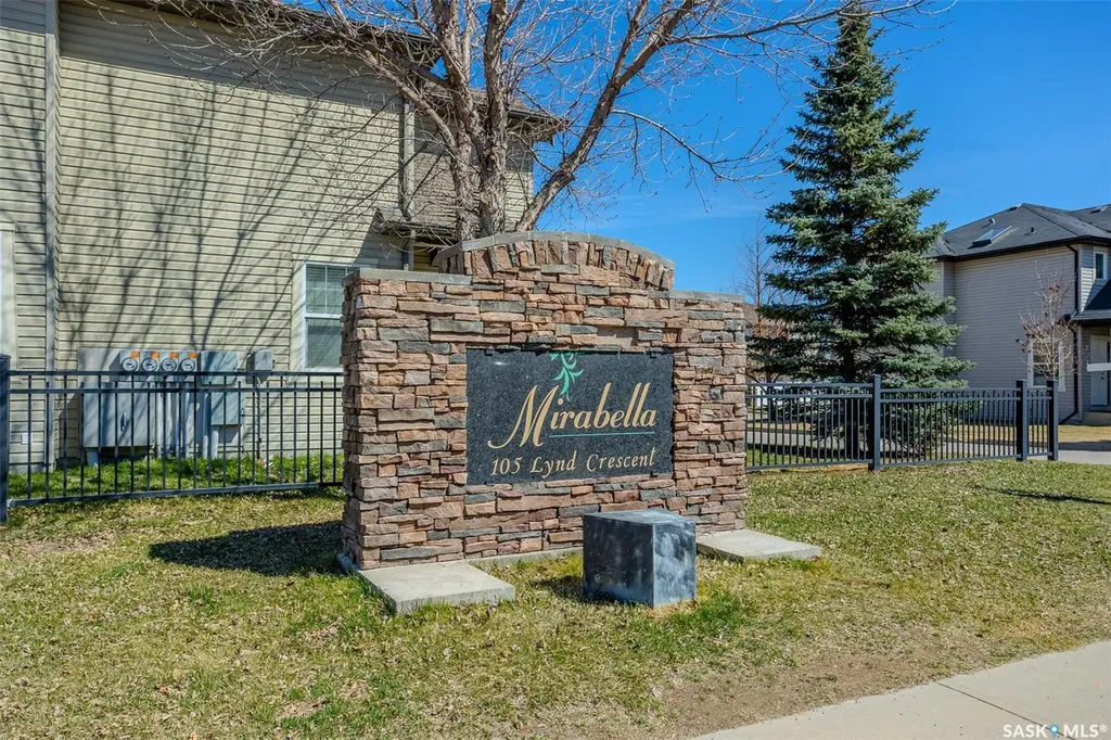 105 Lynd Crescent Saskatoon SK S7T 0C3
