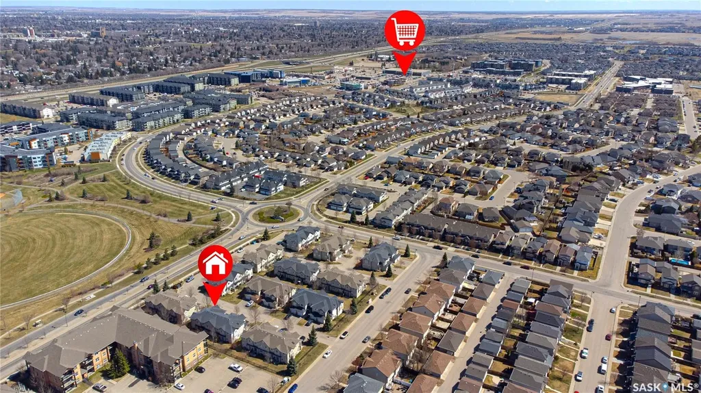 105 Lynd Crescent Saskatoon SK S7T 0C3