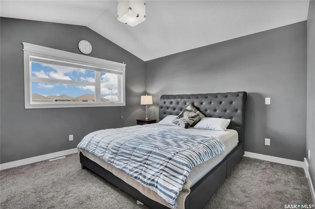 923 Kloppenburg Crescent Saskatoon SK S7W 0P2