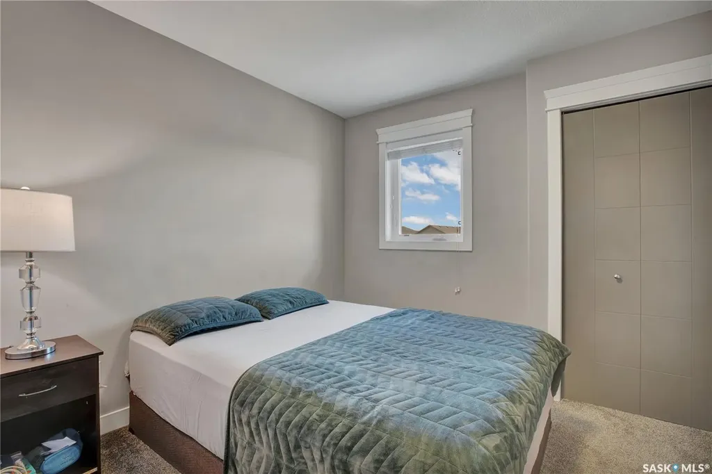 923 Kloppenburg Crescent Saskatoon SK S7W 0P2