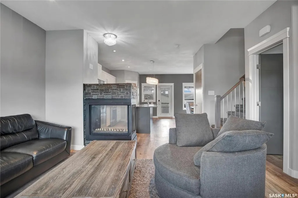 923 Kloppenburg Crescent Saskatoon SK S7W 0P2
