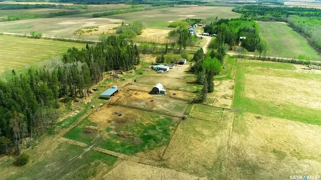 Rural Address Torch River Rm No. 488 SK S0E 2J0