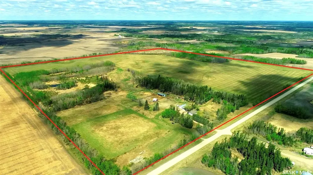 Rural Address Torch River Rm No. 488 SK S0E 2J0