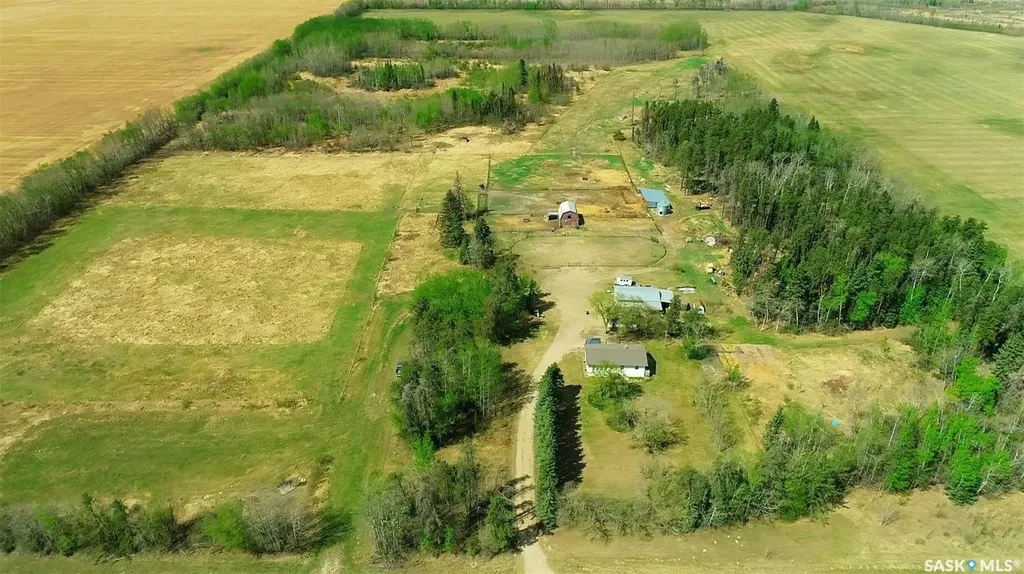 Rural Address Torch River Rm No. 488 SK S0E 2J0