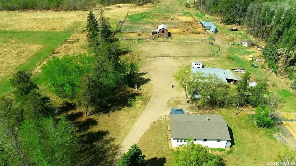 Rural Address Torch River Rm No. 488 SK S0E 2J0
