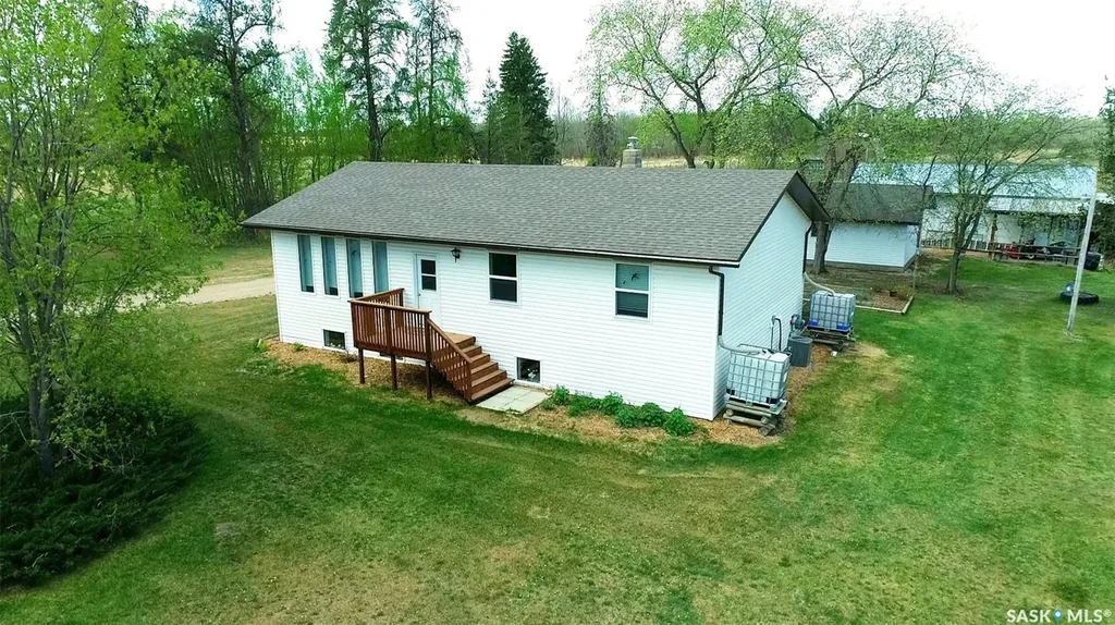Rural Address Torch River Rm No. 488 SK S0E 2J0