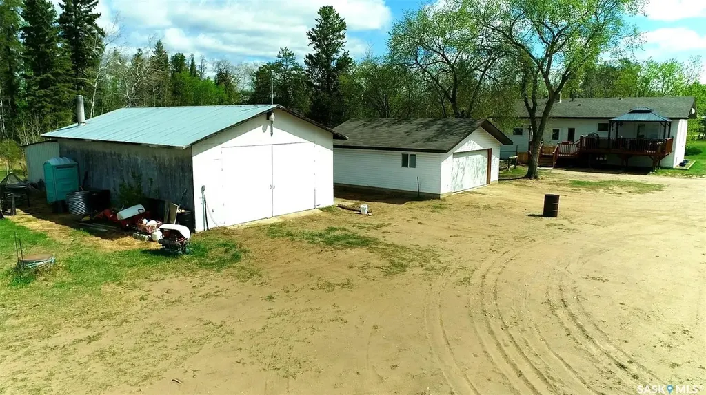 Rural Address Torch River Rm No. 488 SK S0E 2J0