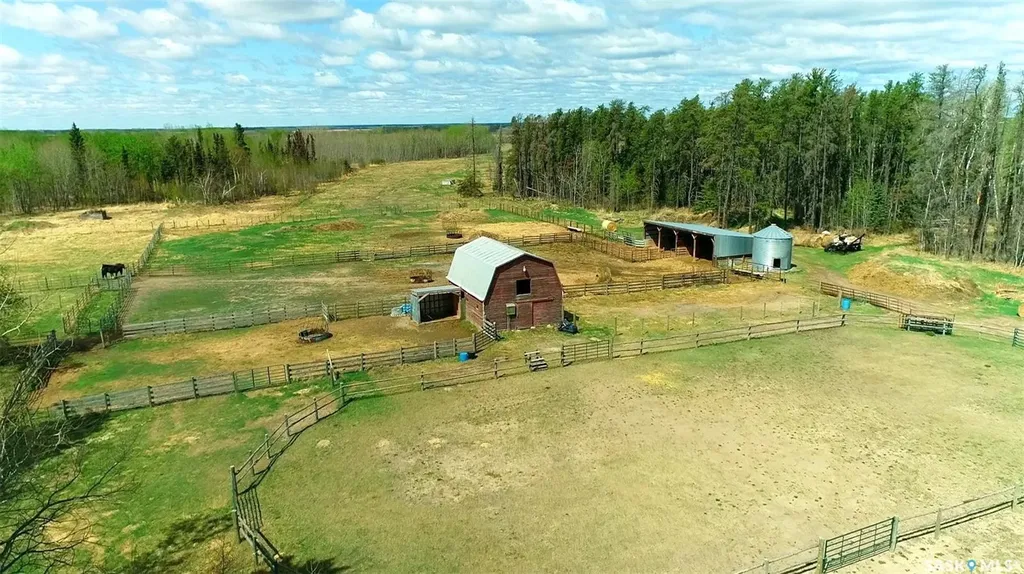 Rural Address Torch River Rm No. 488 SK S0E 2J0