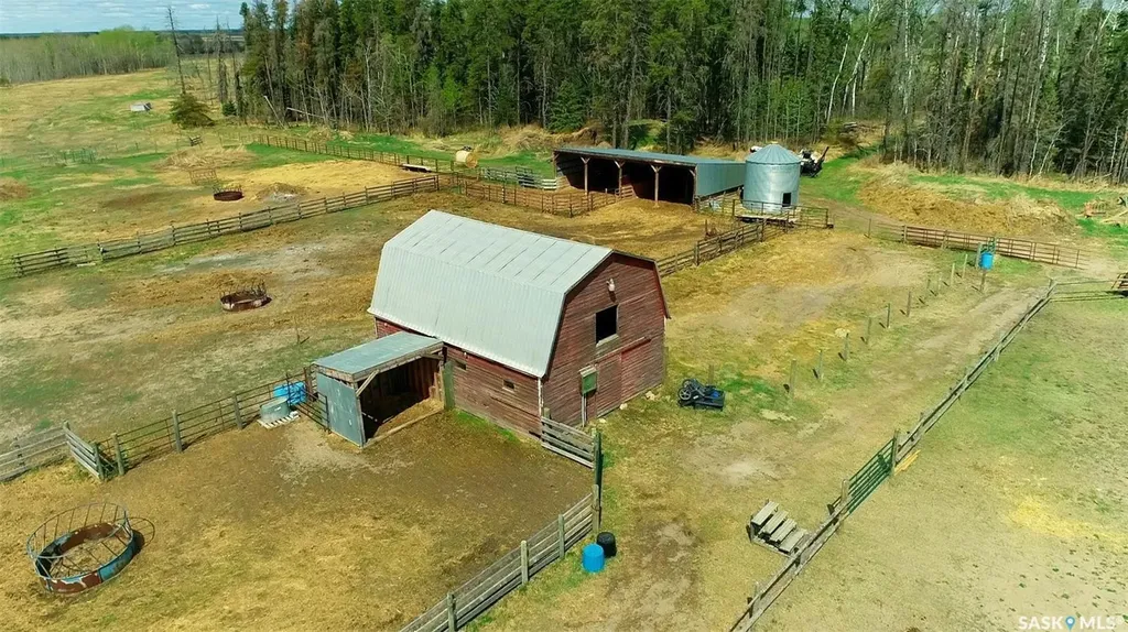 Rural Address Torch River Rm No. 488 SK S0E 2J0