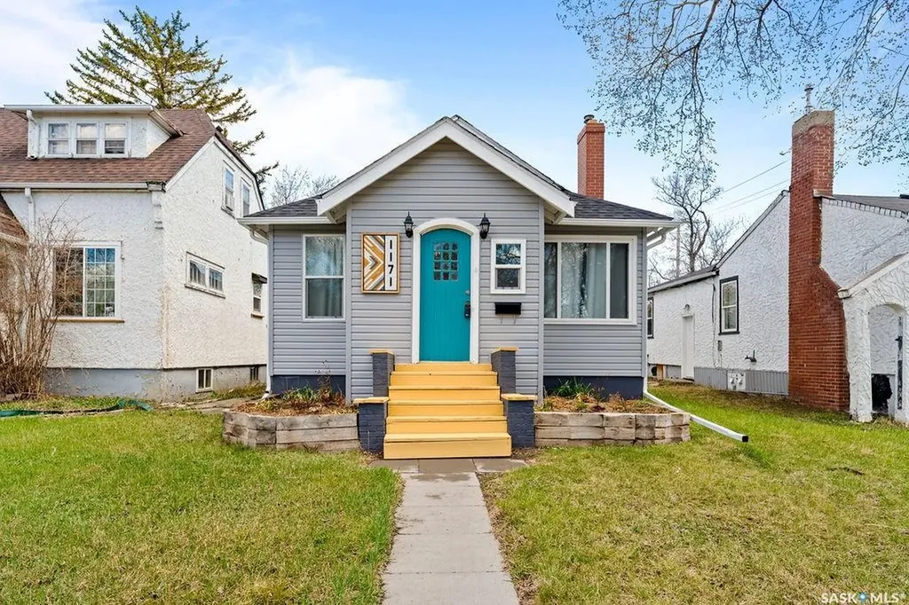 1171 Montague Street Regina SK S4T 3H8