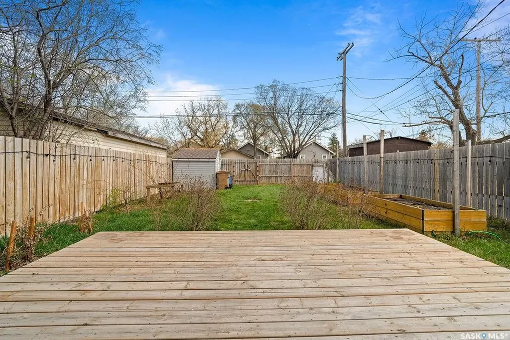 1171 Montague Street Regina SK S4T 3H8