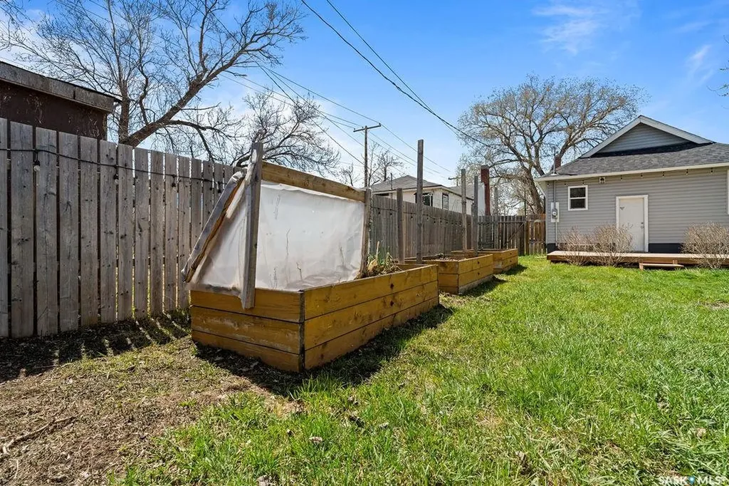 1171 Montague Street Regina SK S4T 3H8