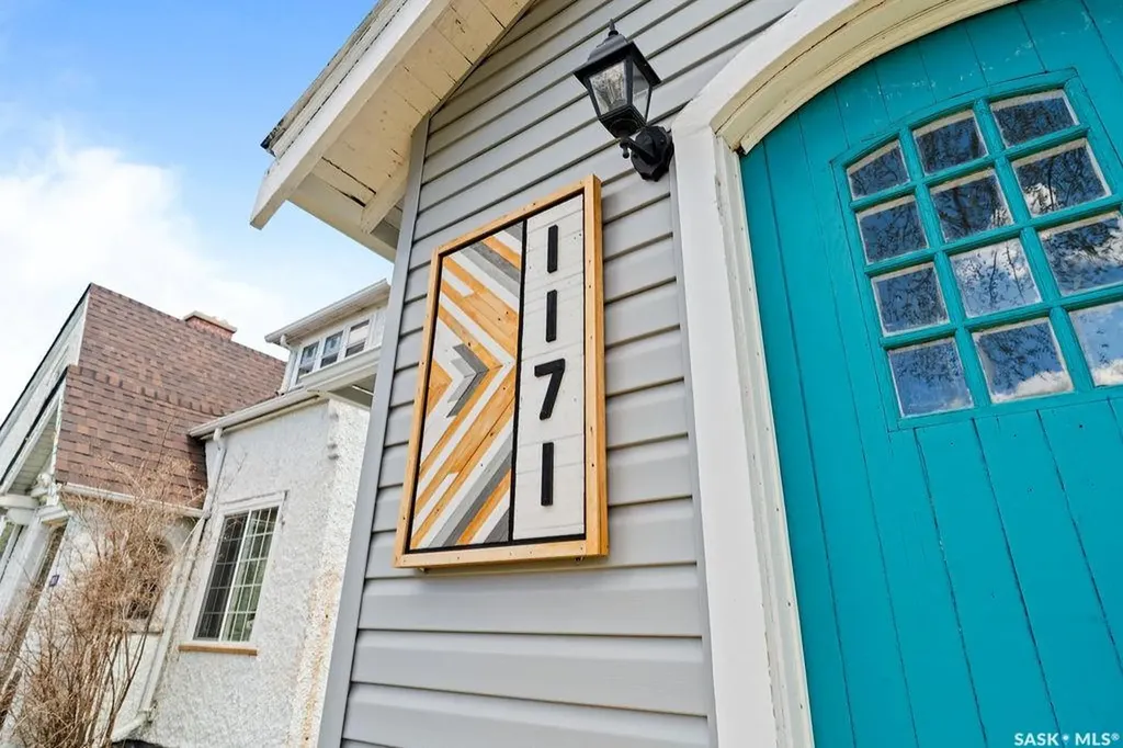 1171 Montague Street Regina SK S4T 3H8