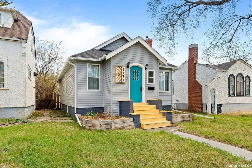 1171 Montague Street Regina SK S4T 3H8