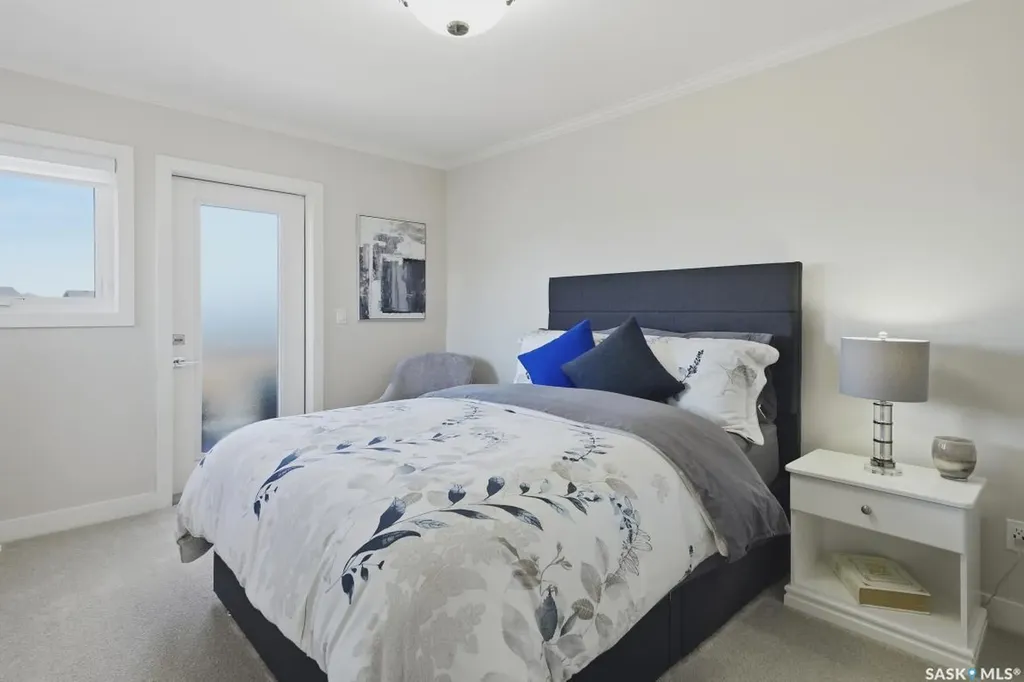 619 Evergreen Boulevard Saskatoon SK S7W 0Y7