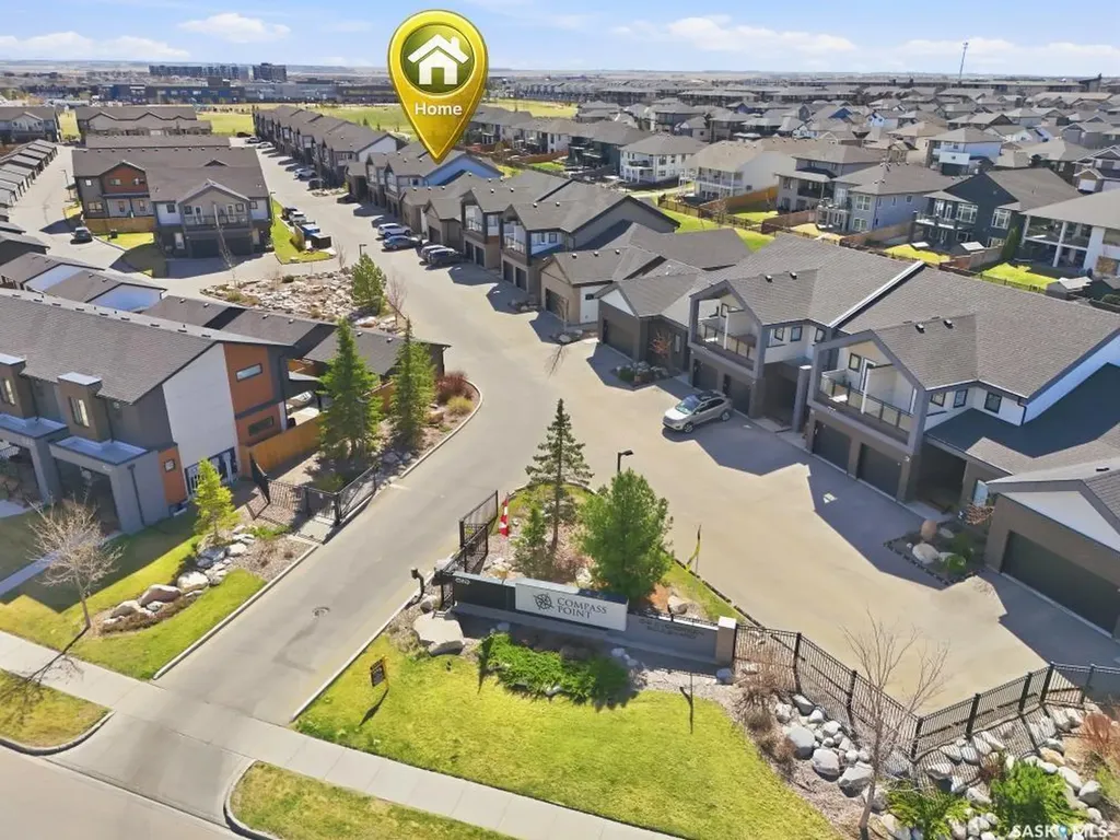 619 Evergreen Boulevard Saskatoon SK S7W 0Y7