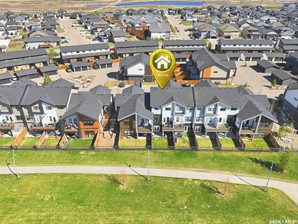 619 Evergreen Boulevard Saskatoon SK S7W 0Y7