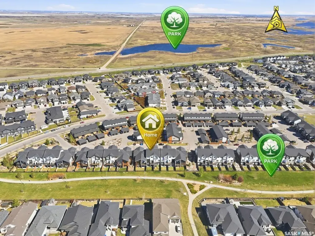 619 Evergreen Boulevard Saskatoon SK S7W 0Y7